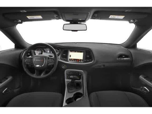 Used 2021 Dodge Challenger R/T Scat Pack RWD image 8