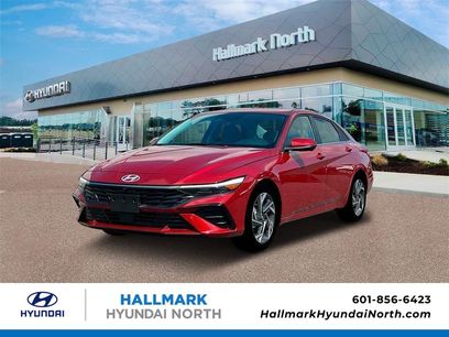 New 2025 Hyundai Elantra Limited