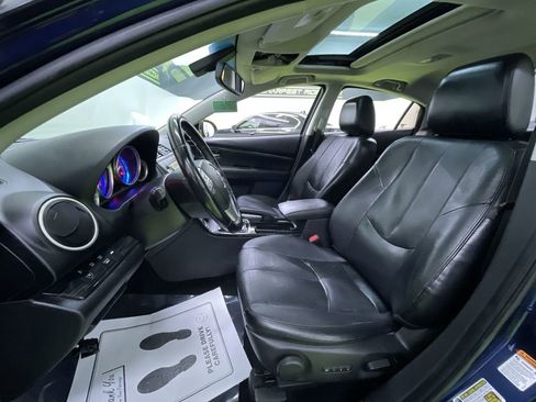 Used 2009 MAZDA MAZDA6 s Grand Touring w/ Moonroof & Bose Pkg image 17