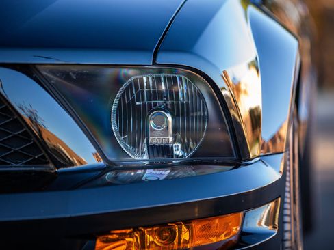 Used 2008 Ford Mustang Shelby GT500 image 6