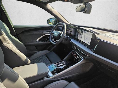 New 2026 Audi SQ5 Premium Plus AWD/4WD image 11
