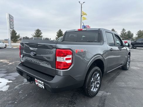 New 2026 Ford Maverick XLT w/ XLT Luxury Package image 10