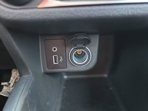 Used 2025 Nissan Kicks Play S FWD image 26