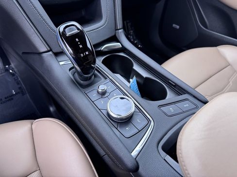 Used 2023 Cadillac XT6 Premium Luxury w/ Platinum Package image 31