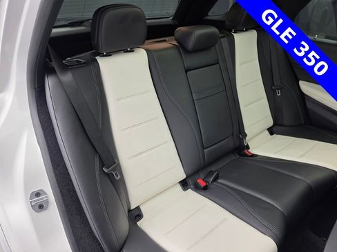 Used 2023 Mercedes-Benz GLE 350 GLE 350 image 28