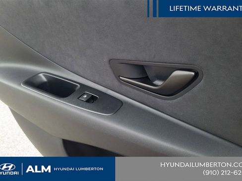 New 2026 Hyundai Elantra N FWD image 23