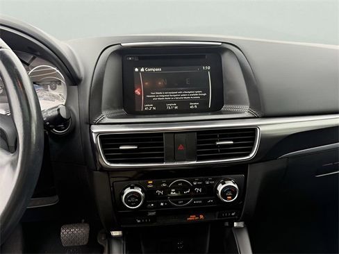 Used 2016 MAZDA CX-5 Grand Touring image 18