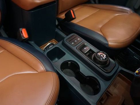 Used 2022 Ford Maverick Lariat w/ Lariat Luxury Package FWD image 53