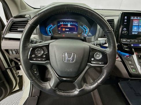 Used 2019 Honda Odyssey Elite image 11