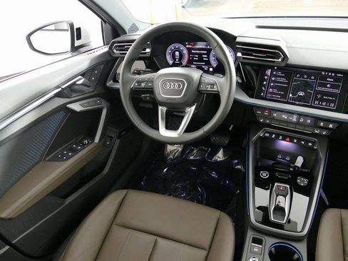 Used 2025 Audi A3 2.0T Premium Plus image 25