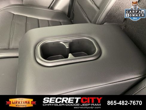 Used 2024 Honda CR-V EX-L image 28
