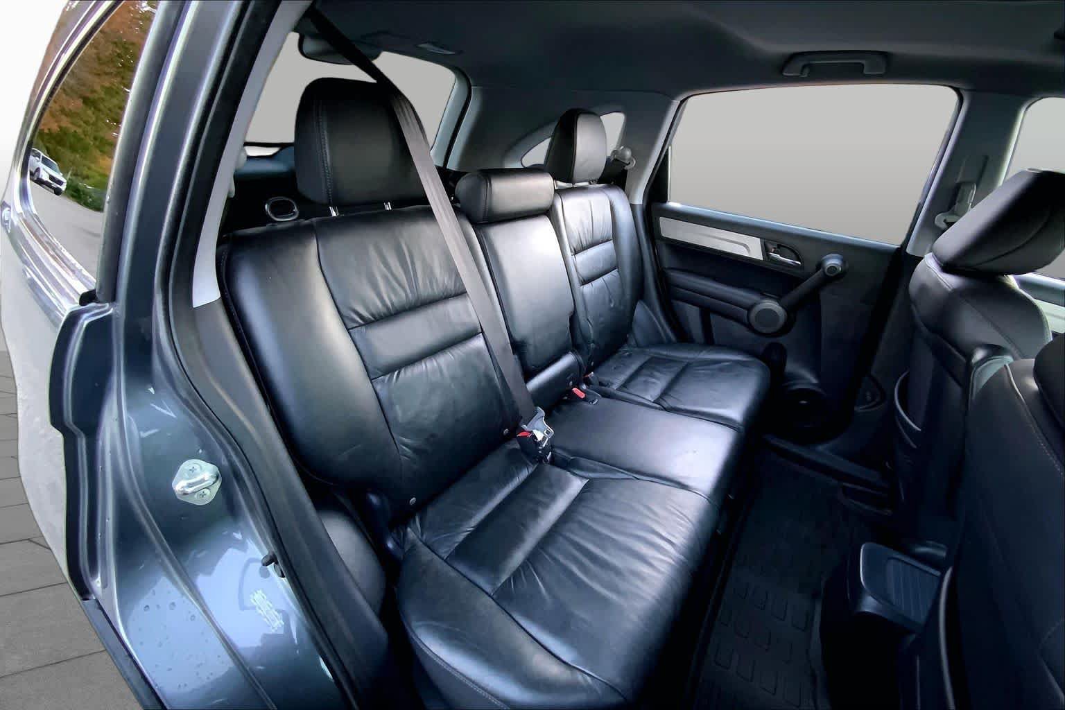 Used 2010 Honda CR-V EX-L image 19