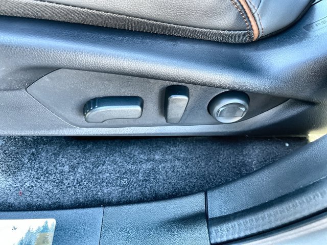 New 2026 Subaru Forester Sport AWD/4WD image 23