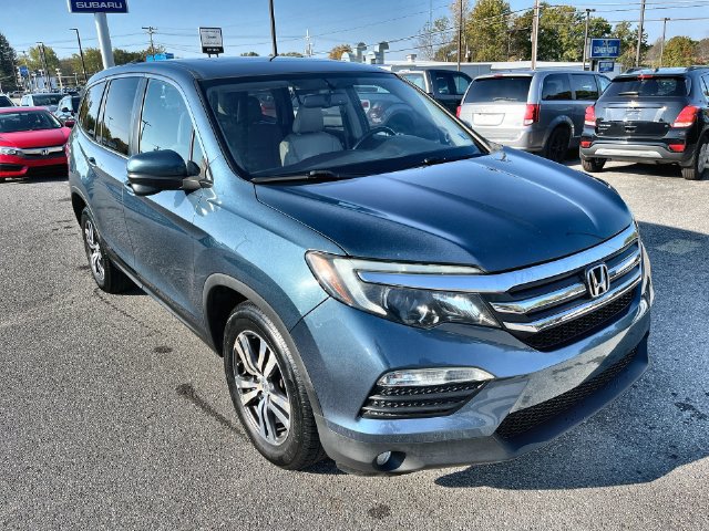 Used 2018 Honda Pilot EX-L image 17
