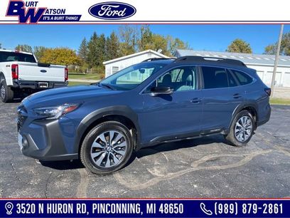 Used 2023 Subaru Outback Limited