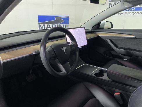 Used 2022 Tesla Model 3 RWD image 15