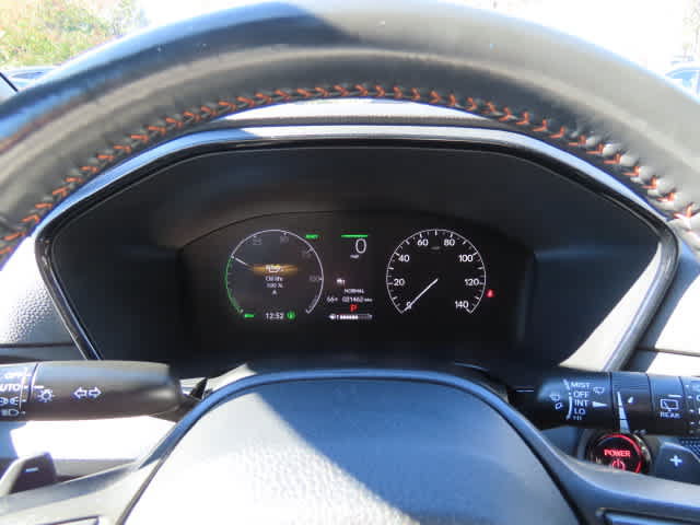Certified 2023 Honda CR-V Sport image 25