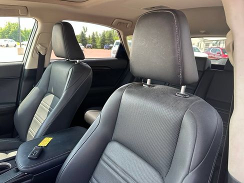 Used 2019 Lexus NX 300 AWD w/ Premium Package image 3