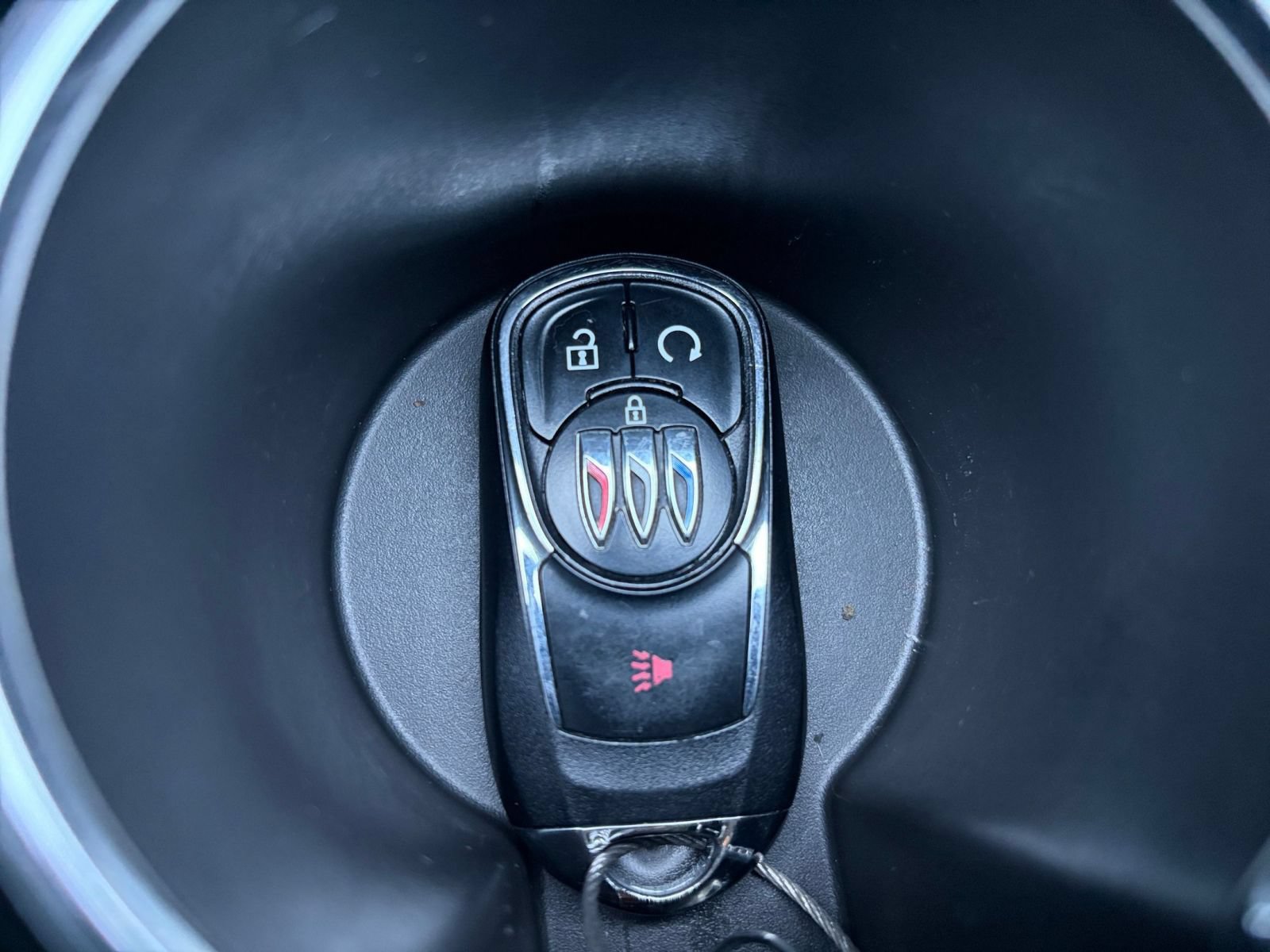 Used 2026 Buick Encore GX Preferred FWD image 20