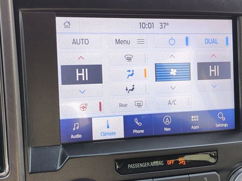 Used 2019 Ford F150 Limited AWD/4WD image 31