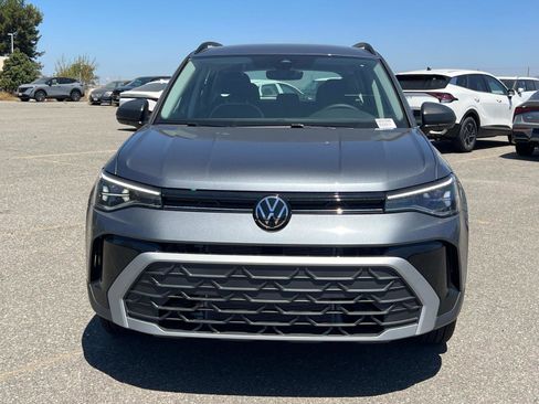 New 2025 Volkswagen Taos S image 25