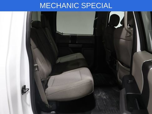 Used 2018 Ford F150 XLT w/ Trailer Tow Package AWD/4WD image 20