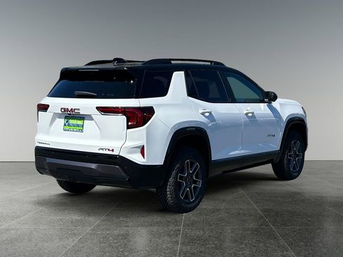 New 2026 GMC Terrain AT4 w/ Technology Package II AWD/4WD image 7