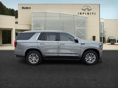 Used 2023 GMC Yukon Denali image 4