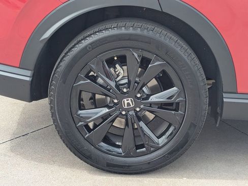 Used 2023 Honda CR-V Sport Touring image 7