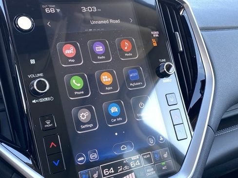 New 2025 Subaru Ascent Touring image 21