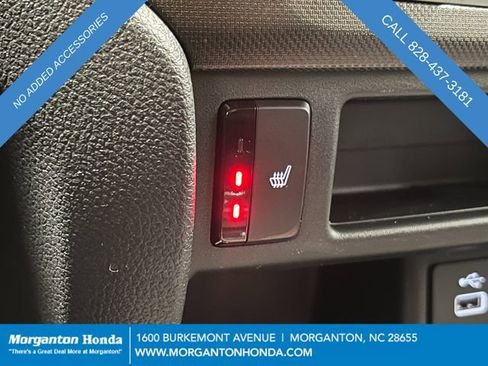 New 2026 Honda Ridgeline TrailSport image 20