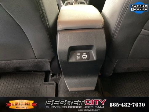 Used 2024 Subaru Crosstrek 2.5i Wilderness w/ Crosstrek Mirror Package image 25