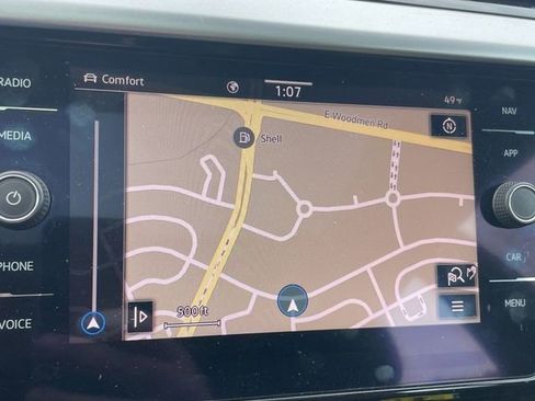 Used 2021 Volkswagen Arteon SEL image 11