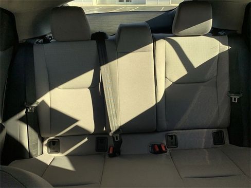 New 2026 Toyota Prius LE image 30