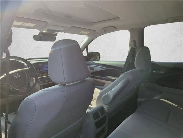 Used 2023 Honda Ridgeline RTL-E image 27