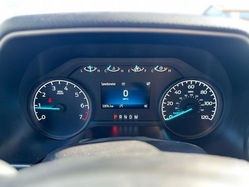 Used 2021 Ford F150 XL w/ Equipment Group 101A High AWD/4WD image 14