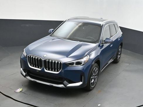 Used 2026 BMW X1 xDrive28i w/ Convenience Package AWD/4WD image 30