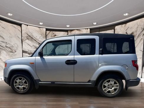 Used 2010 Honda Element LX image 5