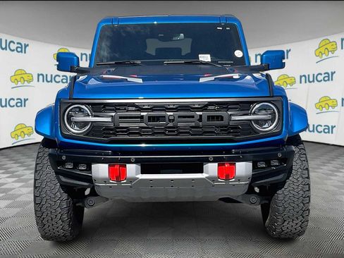 Used 2024 Ford Bronco Raptor image 2