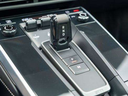 Certified 2021 Porsche 911 Turbo S AWD/4WD image 37