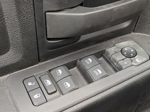 New 2025 RAM 2500 Tradesman image 11