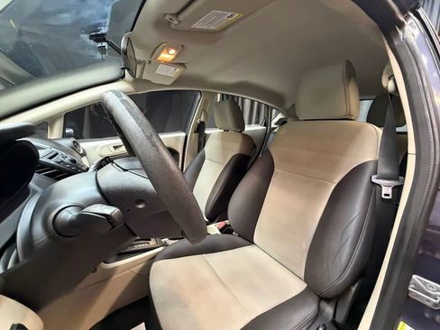 Used 2013 Ford Fiesta S w/ Convenience Pkg FWD image 17