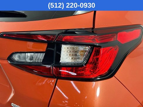 Used 2024 Subaru Crosstrek 2.0i Premium w/ Crosstrek Mirror Package AWD/4WD image 31