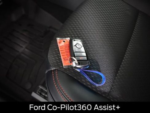 Certified 2024 Ford Escape ST-Line w/ Tech Pack #1 AWD/4WD image 32