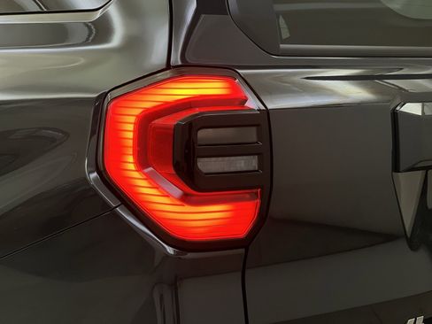 New 2025 Toyota 4Runner Limited image 23