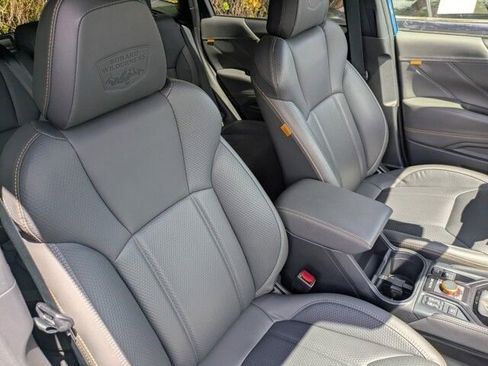 Used 2024 Subaru Forester Wilderness image 37