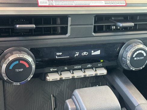 New 2026 Toyota Tacoma SR5 RWD image 21