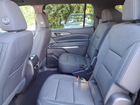 New 2026 Chevrolet Traverse LT FWD image 16