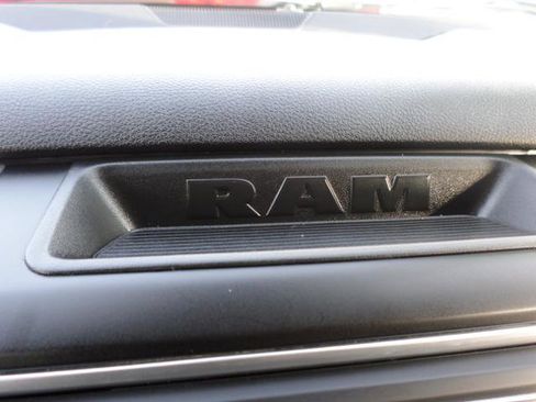 Used 2022 RAM 1500 Classic Warlock image 19