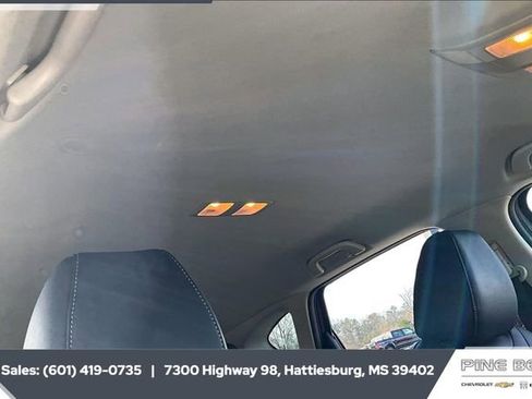 Used 2025 MAZDA CX-5 AWD 2.5 S w/ Select Package image 16